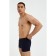 Panties men's boxers minku dark blue color, rr 44