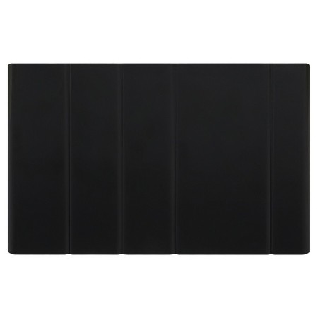 Organizer stand for the Cascade office, black-4