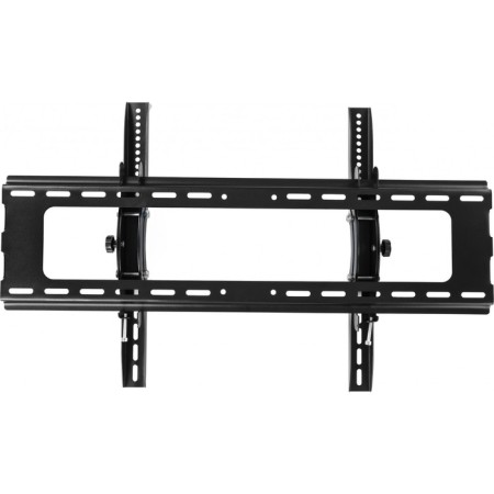 Broat Crocktein for TV UM843T Black 37 "-75" Max.75kg wall tilt-1