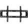 Broat Crocktein for TV UM843T Black 37 "-75" Max.75kg wall tilt