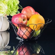 Фруктовница/конфетница Lenardi, d=24 см