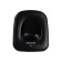 Radio Telphone Dect Maxvi GA-01, Caller ID, Intercom, Speakerophone, AOO, Conference-Black, Black