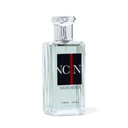 Male toilet water Nioro Hero, 100 ml-1