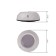 Pushlite SB-508 Moon with a touch off. and self -adhesive surface LM