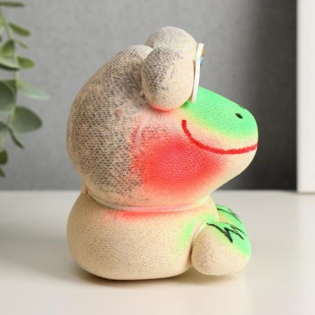 Growing gift grass "Frog 3" mix-2