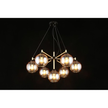 Suspended chandelier Eliza E27 420W-13