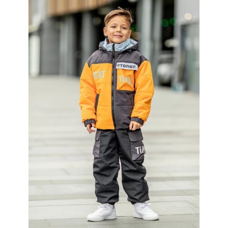 Set for a boy, height 122 cm-1