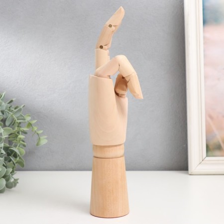Souvenir tree "Sharnch arm" 30 cm-1