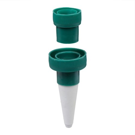 Auto -polyove for indoor plants, under a bottle, set 2 pcs., Greengo-8