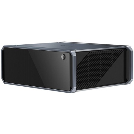 PC mini Chuwi Corebox i3 1215U 16GB SSD512GB Windows 11 Professional Gbiti WiFi BT