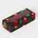 New Year. Box for 3 sweets, "Happy New Year", 13x5x3.3 cm, confectionery packaging