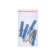 Anemostat Era 12.5dw Pine MS, D = 125 mm, for a bath and sauna, with spacer legs, pine color