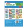 The book "Logoped Lessons. Schemes for compiling stories ”, 24 pages, 5-7 years old