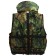 Rescue vest with the headrest "Captain", bilateral, large, 100 kg