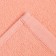 Terry towel economy and I 30*60 cm, col. peach, 100% cotton, 350 g/m2