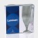 A set of glass fuepers for beer "French restaurant", 620 ml, 2 pcs