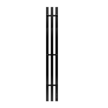 Terminus Tres Terminus Terminus Terminuster, 1200x150 mm, black matte-1