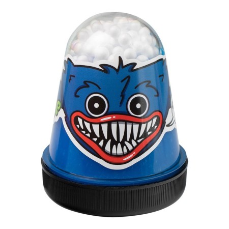 Slime Slime "Montrustrik" blue 130 g