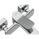 Bath mixer Cersanit Odra A63051