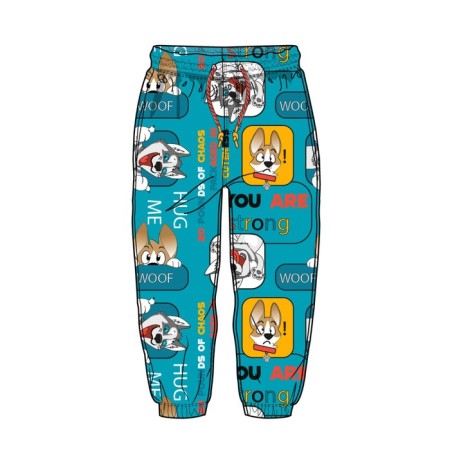 Pants for the boy PlayTode, height 86 cm-6