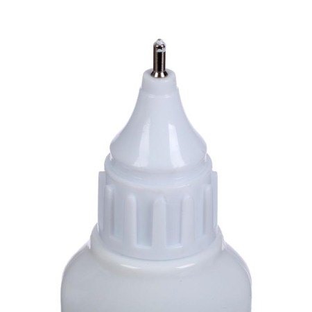 Corrector KOH-I-NOOR 2B1, 12 ml, with a brush + metal tip-3