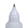 Corrector KOH-I-NOOR 2B1, 12 ml, with a brush + metal tip