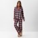 PAZHAMA Women's KAFTAN SHRISTMAS Time Size 44-46