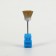 Brush - brush for cleaning mills, copper, silver/golden color