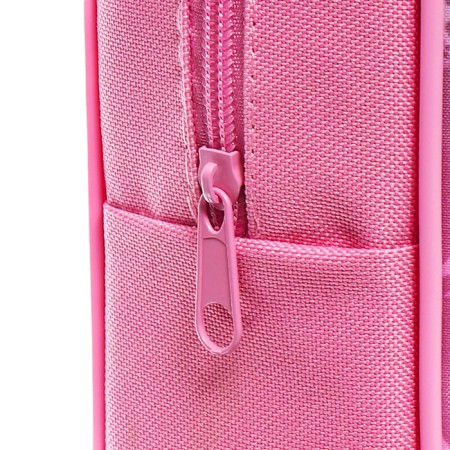Folder with handles A4 textiles, 350 x 265 x 75 mm, PMD 4-22 "My bunny"-4