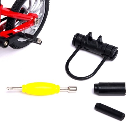 BMX finger bike, mix-1