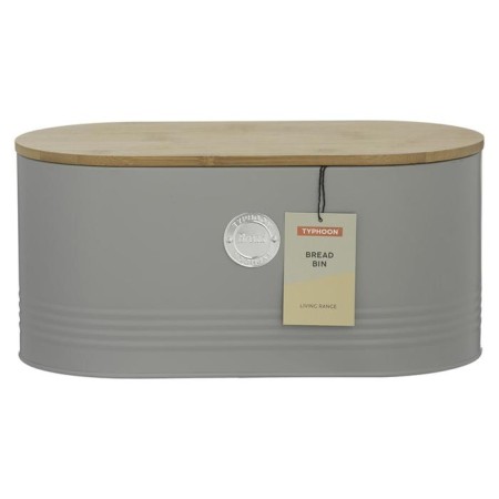 Living breadstone, gray-4