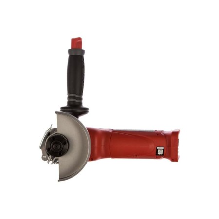 Corner grinder battery. Einhell PXC TE-Ag 18/115LI-SOLO, 18 V, 115x22.2 mm, without ZU and AKB-2