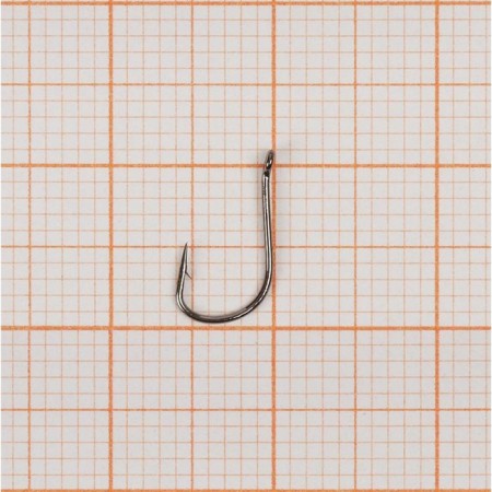 Hooks Keiryu, No. 8, 6 pcs.-1