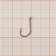 Hooks Keiryu, No. 8, 6 pcs.
