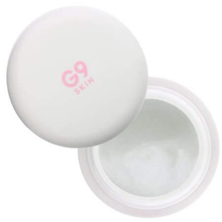 Skin cream around the eyes lightening with milk proteins 30 g-1