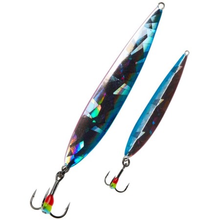 Loof Vertical Winter Lucky John Peip, 5 cm, bi blister