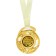 Medal Jubilee Stars "Beautiful Jubilee", D = 5 cm.