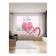 Photo "Be mine", size 145x265 cm, 2 pcs