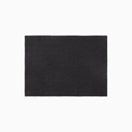 Set of Ethel Linen Collection Ethel 30x40 cm - 4 pcs, 100% flax 170 g/m2