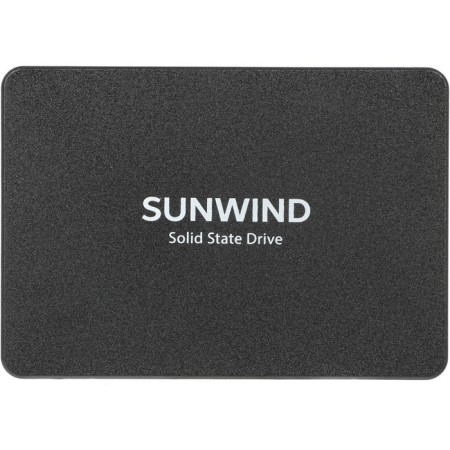 SSD Sunwind SATA-III 512GB SWSSD512GS2T ST3 2.5 "