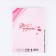 Diary A5+, 100 sheets soft region. SOFT-Tach "since March 8"
