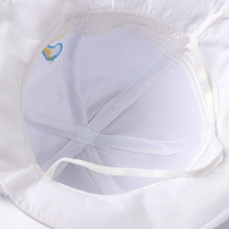 Panama Children's "Bunniks" Minaku, Blue Color, size 48-50-3