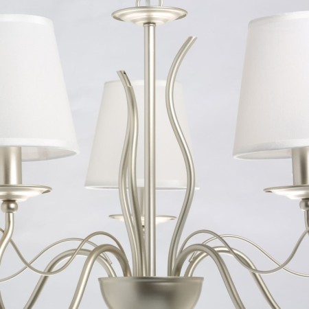 Cauces "Federica", size 71x97x71 cm, 200W 5XE14 IP 20-7