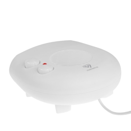 Luazon LTO-06, floor, 2000 watts, 2 modes, up to 20 m², white-5
