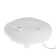 Luazon LTO-06, floor, 2000 watts, 2 modes, up to 20 m², white