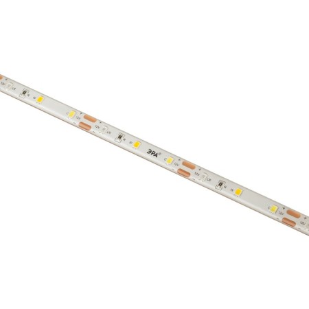 LED tape for plants ERA Fito-Strip Light-Ra90-3M full spectrum 3M IP65, with adapter 12-4