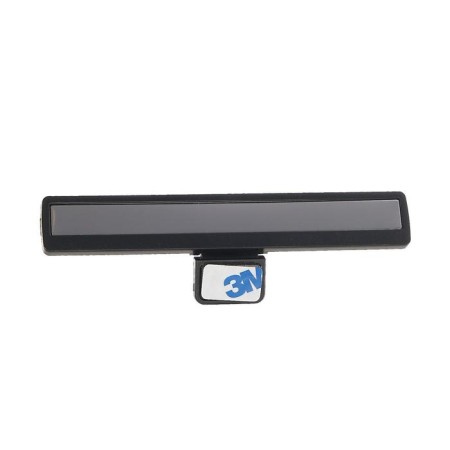 Cartage phone number, fluorescent numbers, folding, black-3