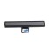 Cartage phone number, fluorescent numbers, folding, black