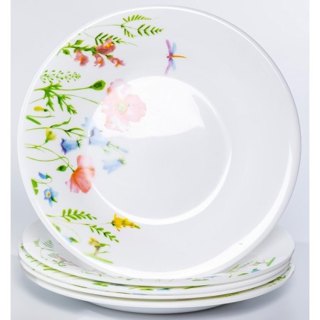 Set of dishes Olaff "Mirabel", 19 items-4