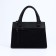 Olivi-tout bag on lightning, black color